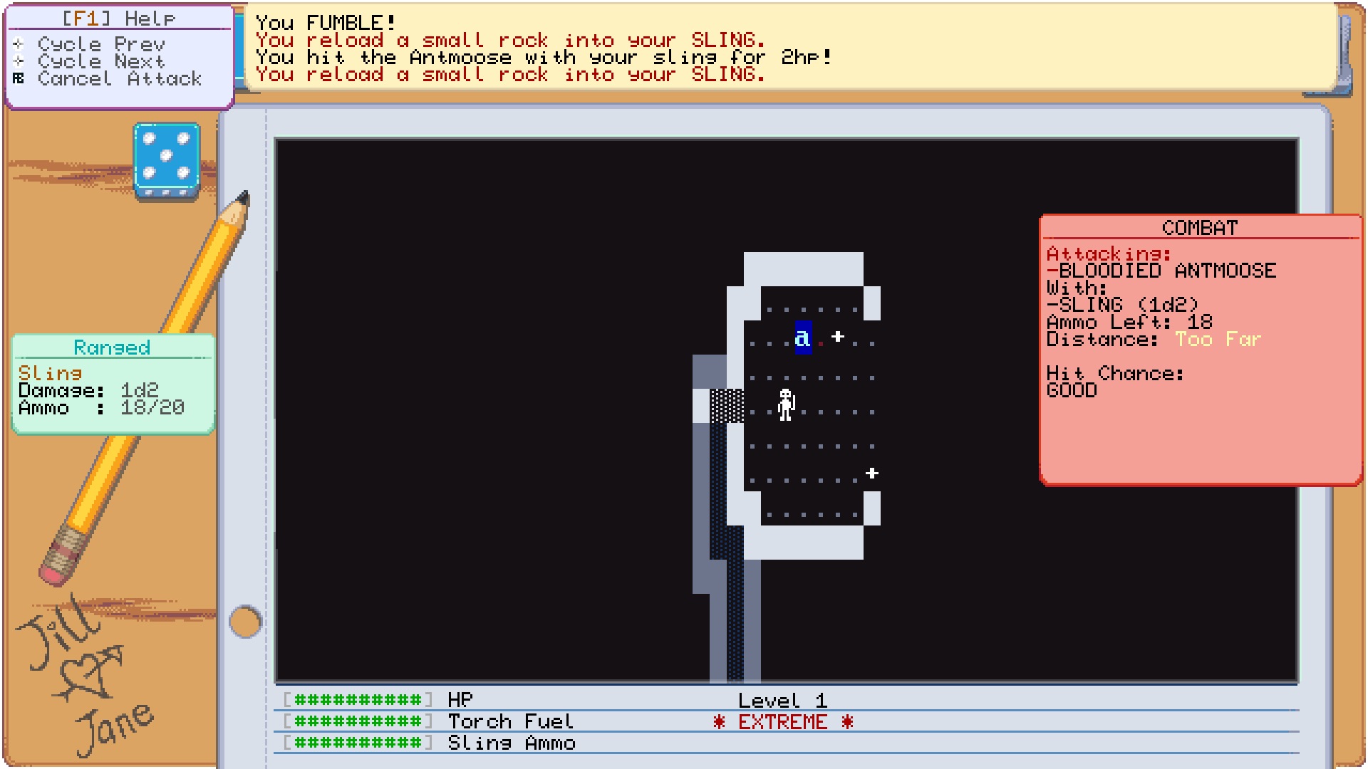 Dungeons of Freeport screenshot 3