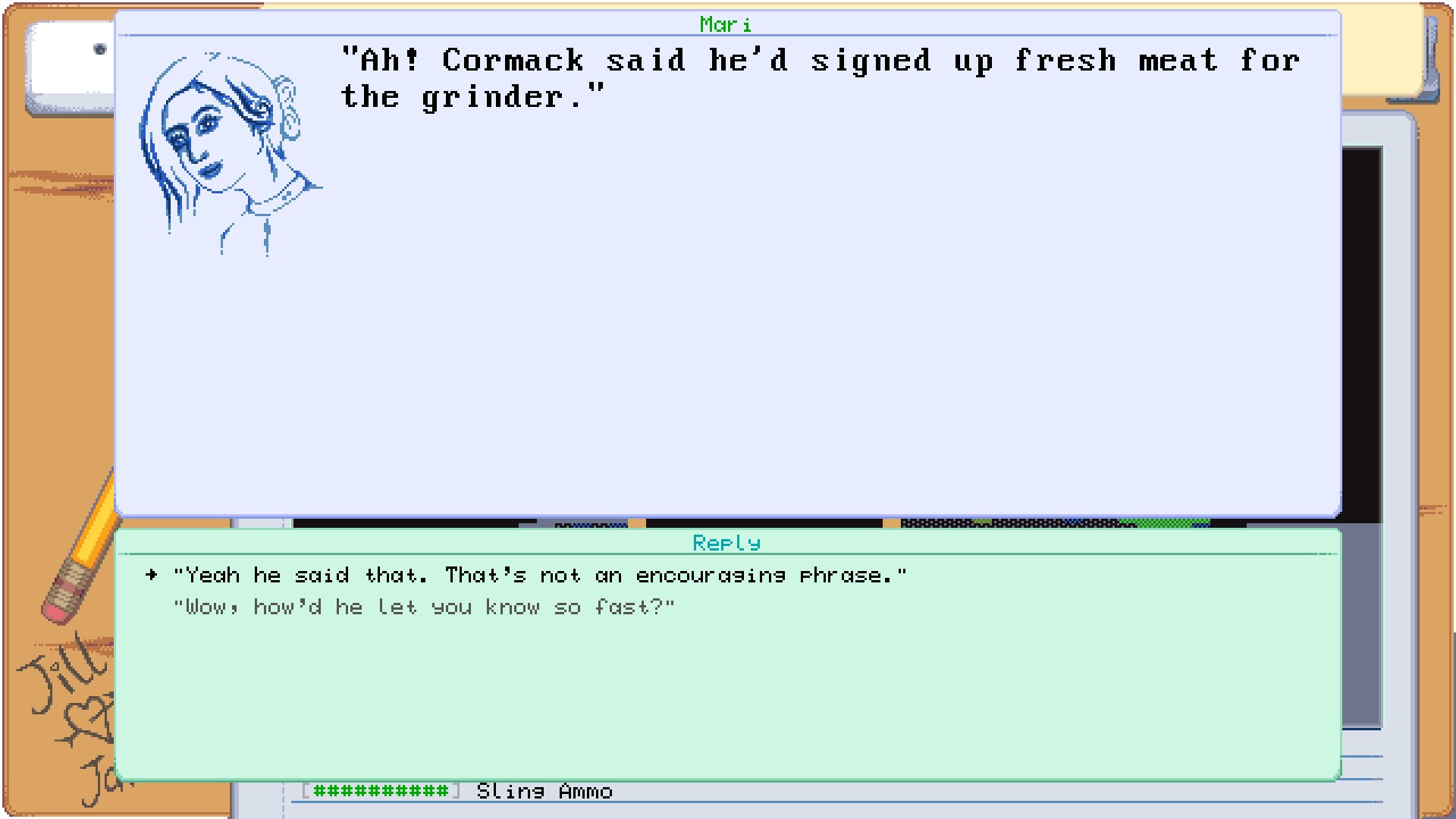 Dungeons of Freeport screenshot 9