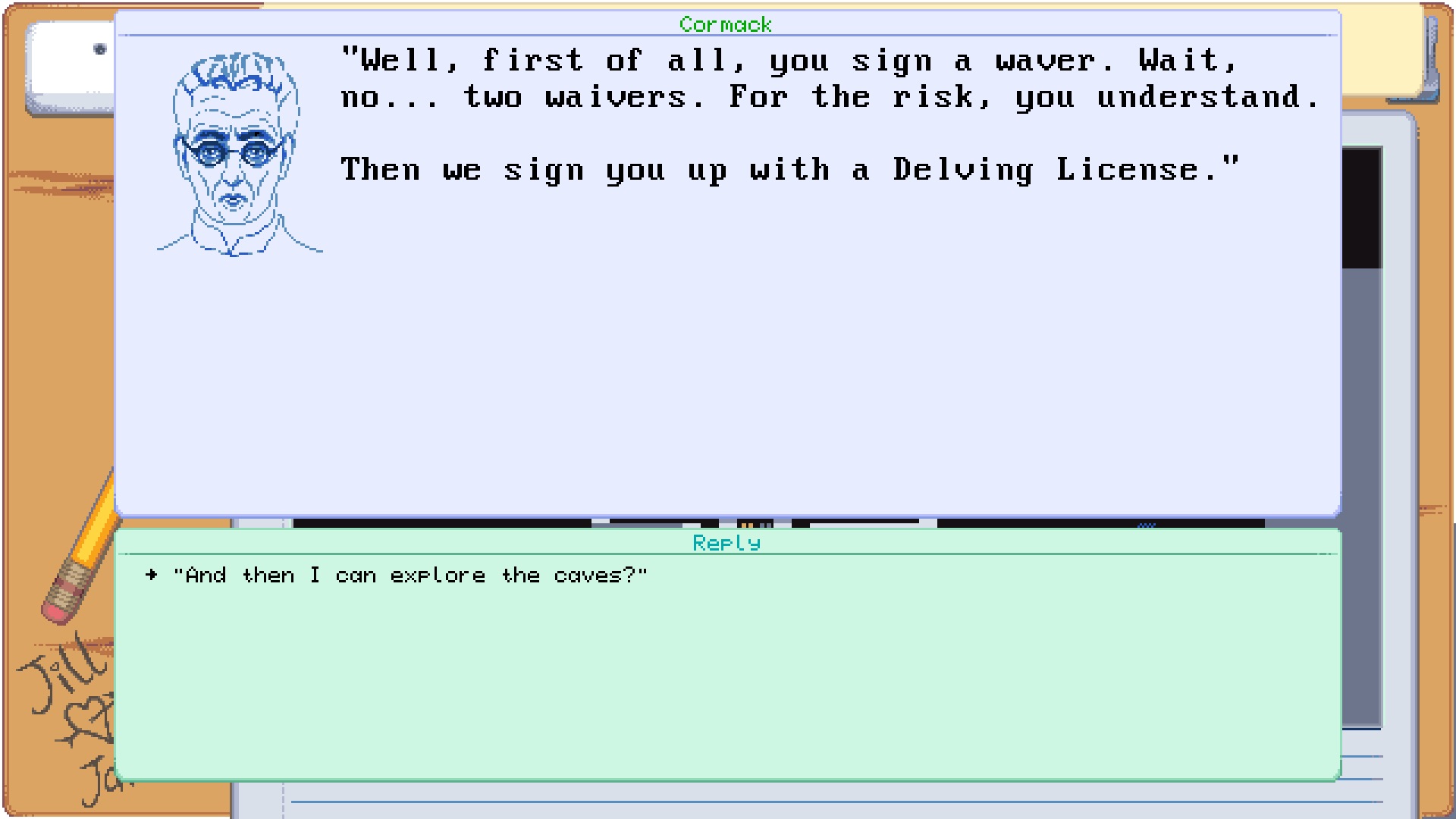 Dungeons of Freeport screenshot 12