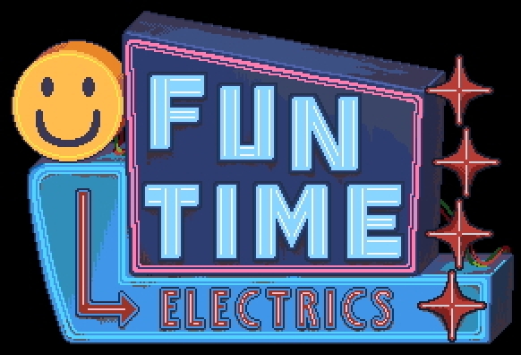 Funtime Electrics logo